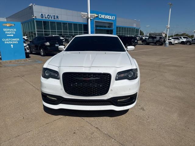 2021 Chrysler 300 300S 2021 Chrysler 300 300S