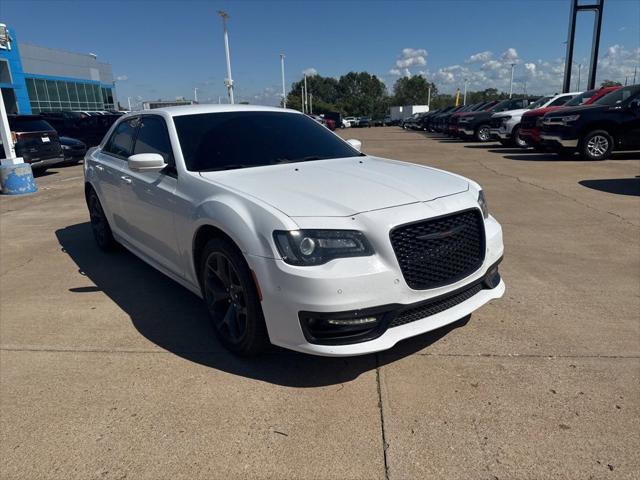 2021 Chrysler 300 300S 2021 Chrysler 300 300S