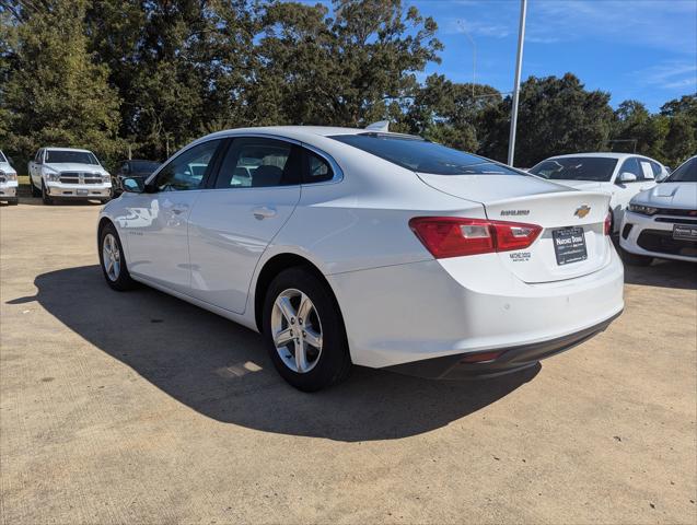 2024 Chevrolet Malibu FWD 1LT 2024 Chevrolet Malibu FWD 1LT