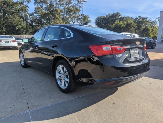 2024 Chevrolet Malibu FWD 1LT 2024 Chevrolet Malibu FWD 1LT