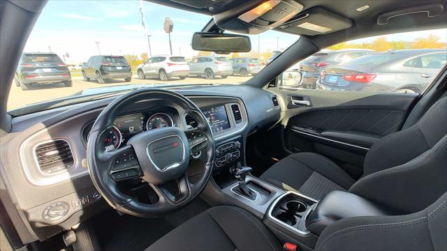 2022 Dodge Charger GT RWD 2022 Dodge Charger GT RWD