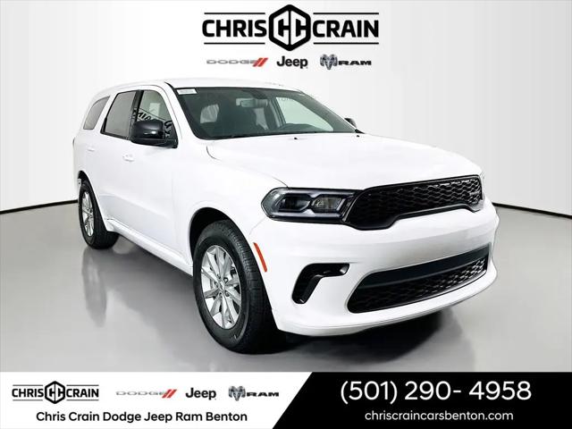2026 Dodge Durango GT RWD for sale in Benton, AR