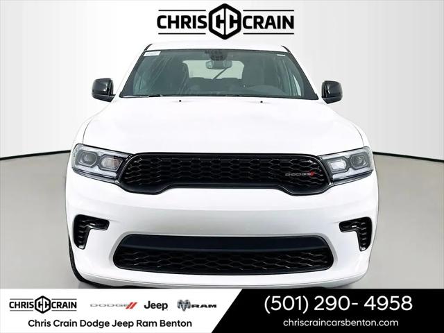 2026 Dodge Durango GT RWD