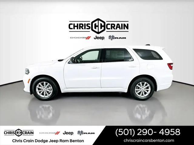 2026 Dodge Durango GT RWD
