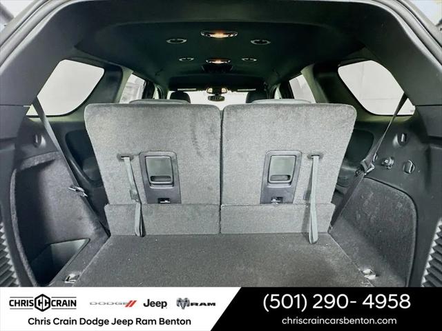 2026 Dodge Durango GT RWD