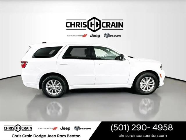 2026 Dodge Durango GT RWD