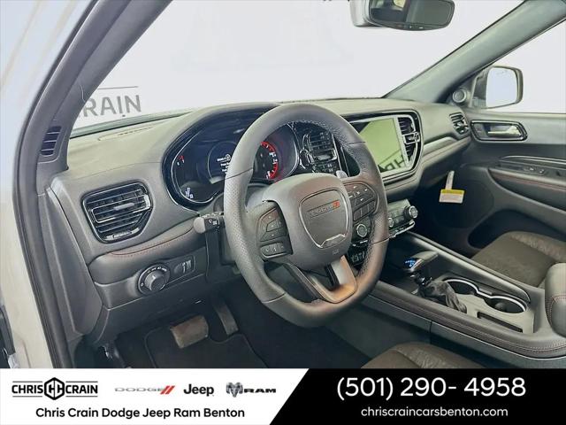 2026 Dodge Durango GT RWD