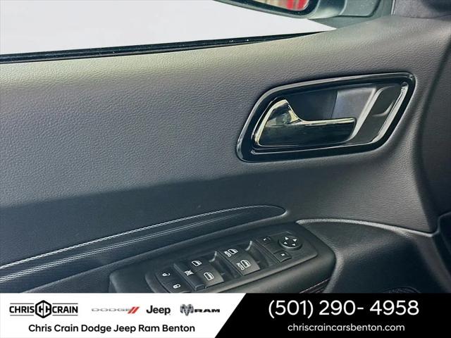 2026 Dodge Durango GT RWD