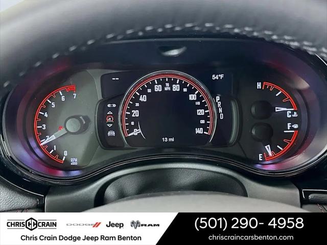 2026 Dodge Durango GT RWD