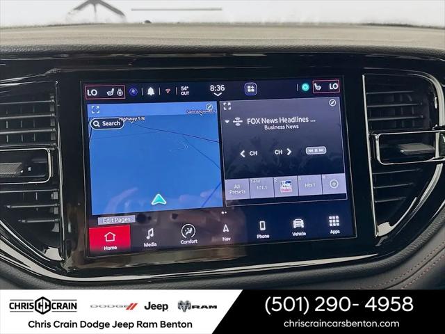 2026 Dodge Durango GT RWD