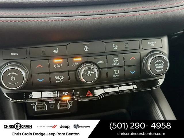2026 Dodge Durango GT RWD