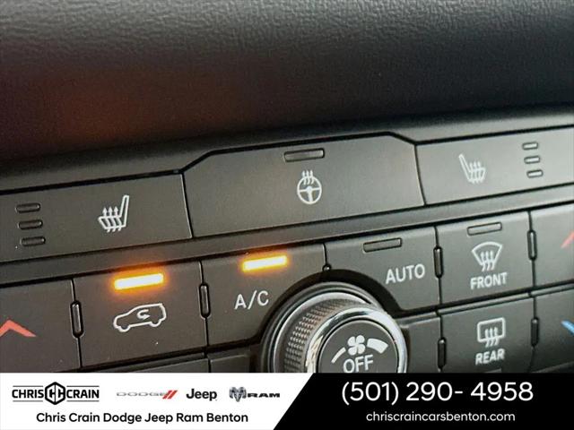 2026 Dodge Durango GT RWD