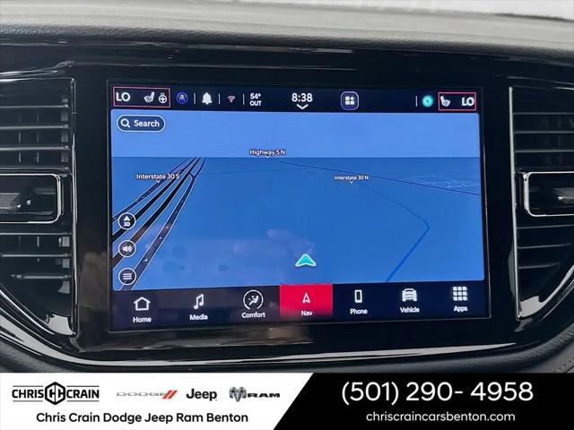 2026 Dodge Durango GT RWD