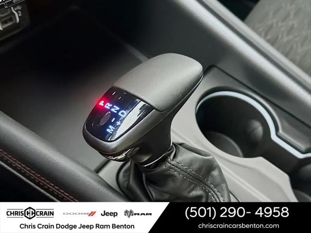 2026 Dodge Durango GT RWD