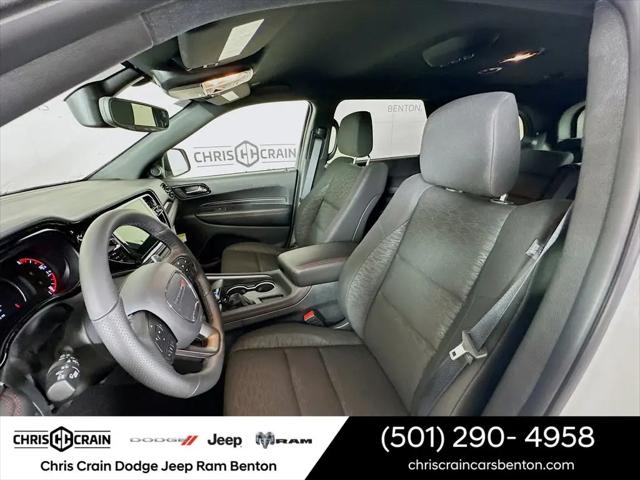 2026 Dodge Durango GT RWD
