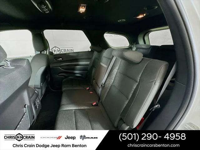2026 Dodge Durango GT RWD