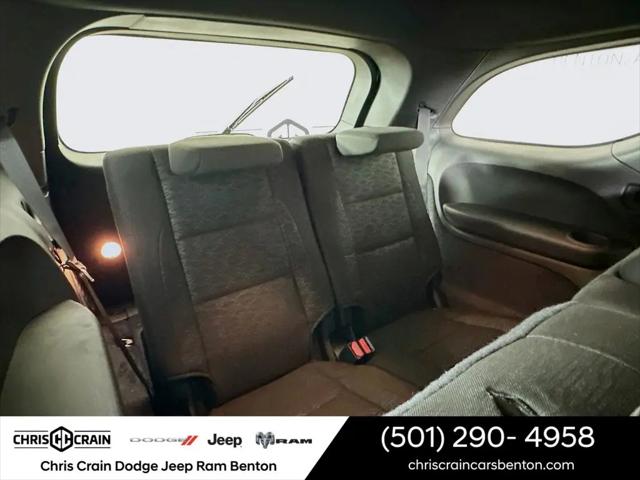 2026 Dodge Durango GT RWD