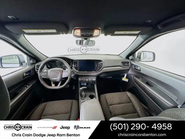 2026 Dodge Durango GT RWD