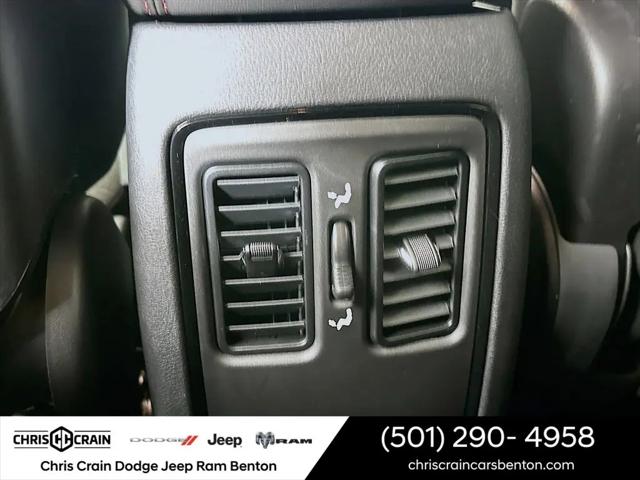 2026 Dodge Durango GT RWD