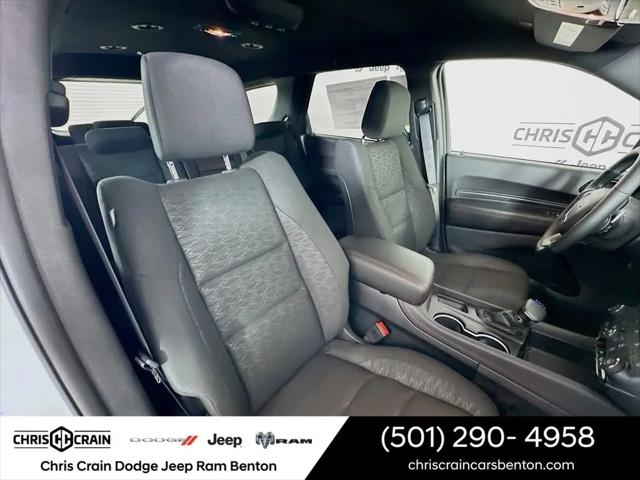 2026 Dodge Durango GT RWD