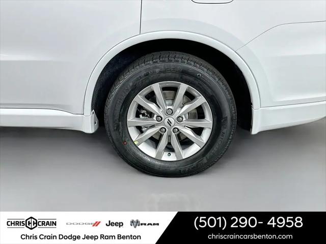 2026 Dodge Durango GT RWD