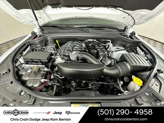 2026 Dodge Durango GT RWD