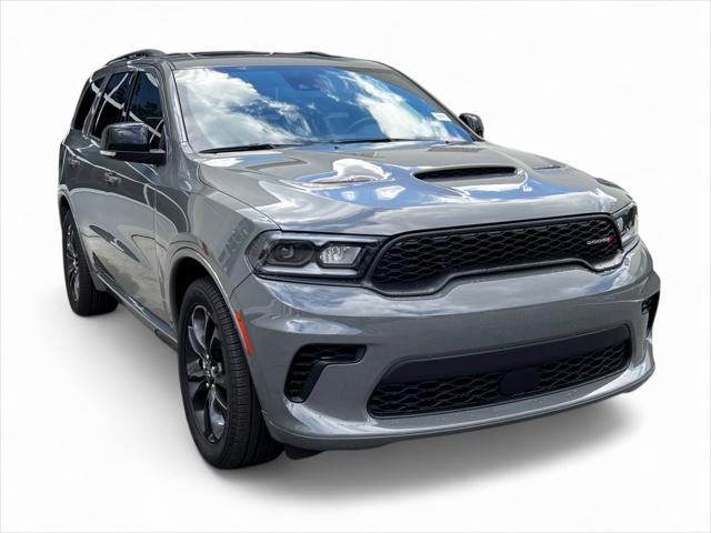 2024 Dodge Durango GT Plus RWD 2024 Dodge Durango GT Plus RWD