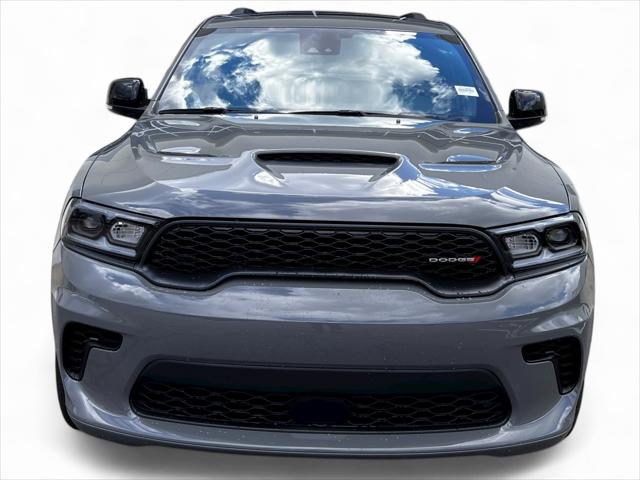2024 Dodge Durango GT Plus RWD 2024 Dodge Durango GT Plus RWD