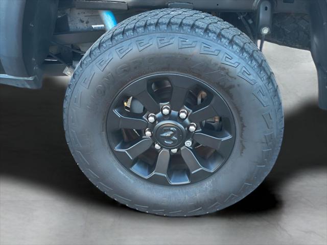 2021 RAM 2500 Power Wagon Crew Cab 4x4 64 Box 2021 RAM 2500 Power Wagon Crew Cab 4x4 64 Box