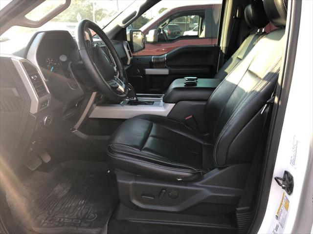 2020 Ford F-150 LARIAT 2020 Ford F-150 LARIAT