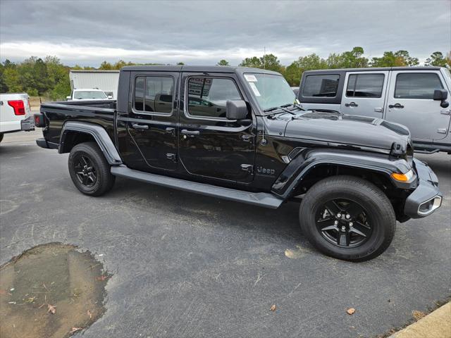 2021 Jeep Gladiator Sport S 4x4 2021 Jeep Gladiator Sport S 4x4
