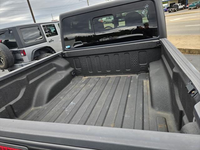 2021 Jeep Gladiator Sport S 4x4