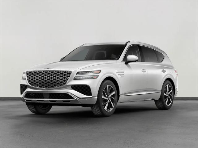 2026 Genesis GV80 3.5T Advanced AWD for sale in Peoria, AZ