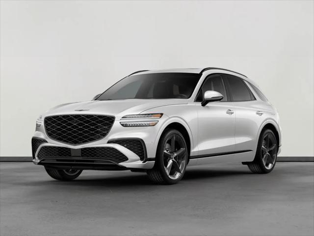 2026 Genesis GV70 3.5T Sport Prestige for sale in Peoria, AZ