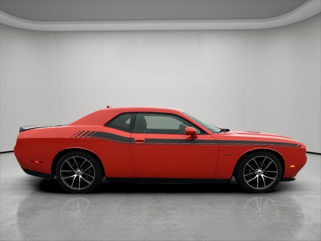 2018 Dodge Challenger R/T Plus Shaker 2018 Dodge Challenger R/T Plus Shaker