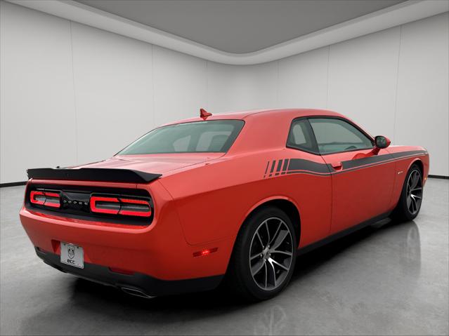 2018 Dodge Challenger R/T Plus Shaker 2018 Dodge Challenger R/T Plus Shaker