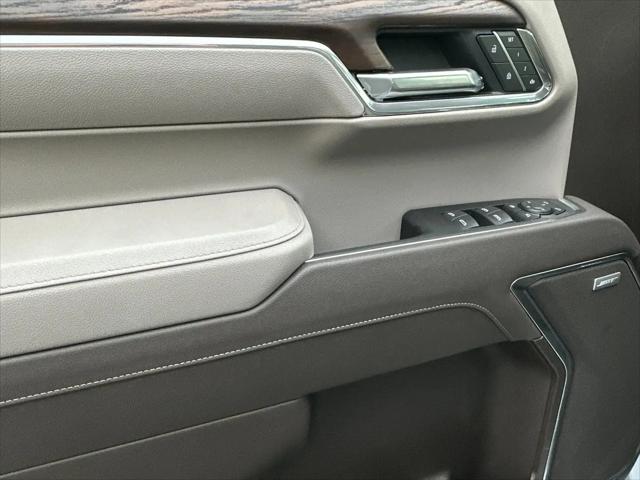 2026 GMC Sierra 1500 Crew Cab, Standard Bed, SLT, 4WD