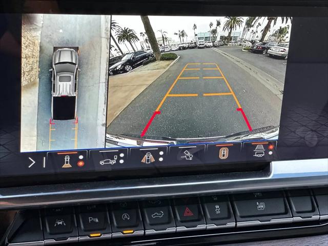 2026 GMC Sierra 1500 Crew Cab, Standard Bed, SLT, 4WD