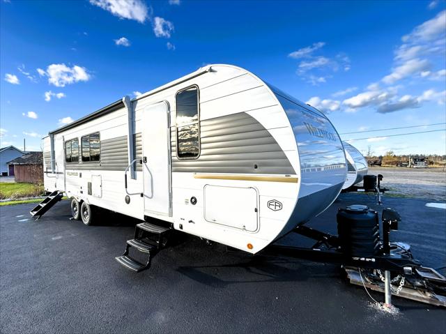 2026 Wildwood Wdt300ice 