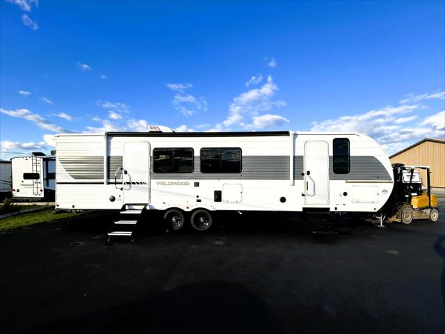 2026 Wildwood Wdt300ice 