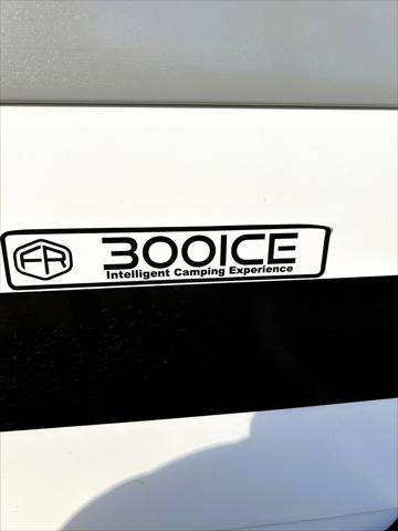 2026 Wildwood Wdt300ice 