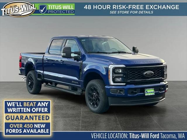 2026 Ford F-250 LARIAT for sale in Tacoma, WA