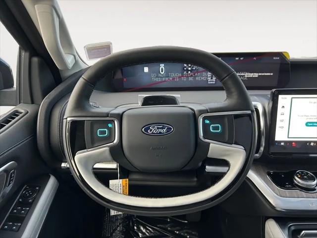 2025 Ford Expedition Platinum MAX