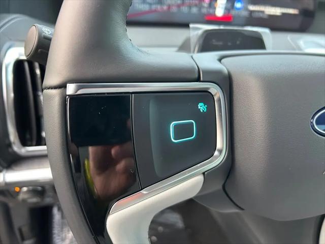 2025 Ford Expedition Platinum MAX