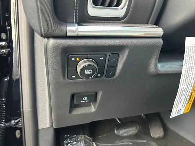 2025 Ford Expedition Platinum MAX