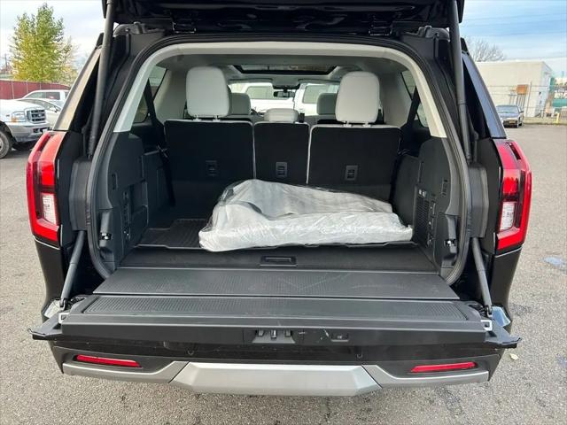 2025 Ford Expedition Platinum MAX