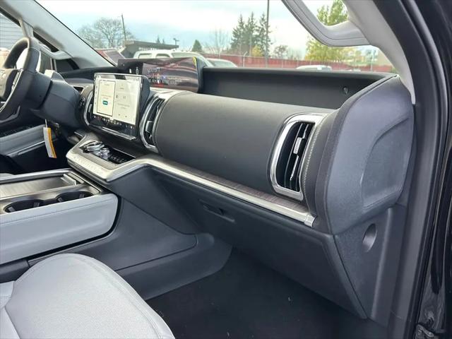 2025 Ford Expedition Platinum MAX