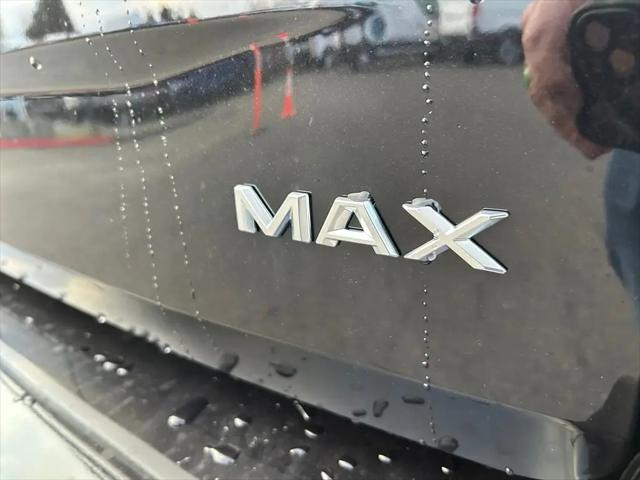 2025 Ford Expedition Platinum MAX