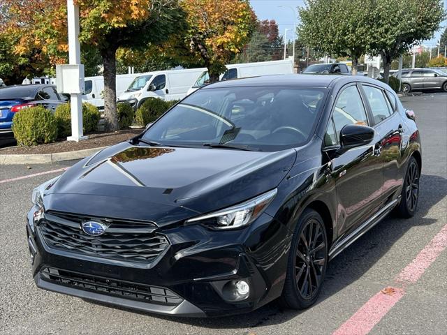 2024 Subaru Impreza RS 5-Door