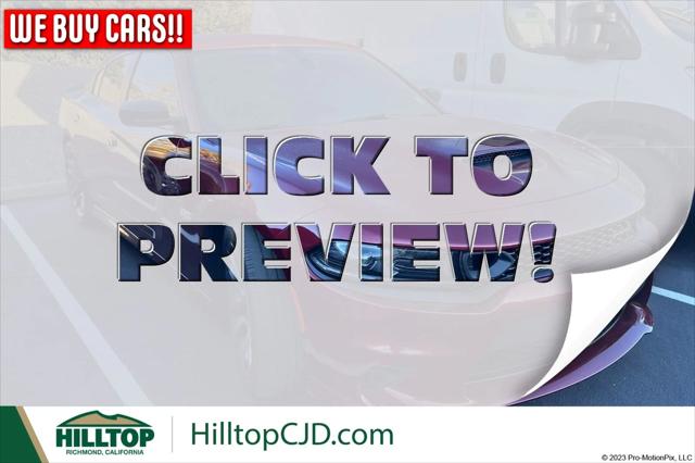 2023 Dodge Charger Scat Pack 2023 Dodge Charger Scat Pack